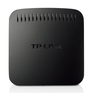 Wi-Fi N Dual-Band TP-LINK Adapter, «TL-WA890EA», 600Mbps
