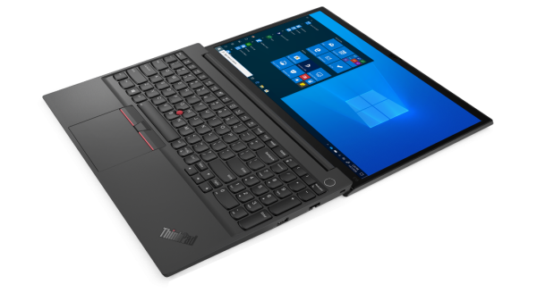 ThinkPad E15 Gen 2 Black