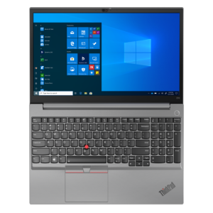 NB Lenovo 15.6″ ThinkPad E15 Gen 2 Black (Core i7-1165G7 16Gb 512Gb)