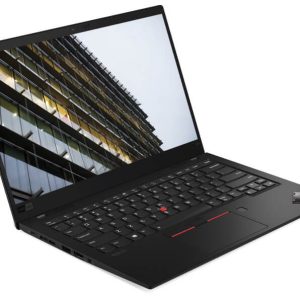 NB Lenovo 14.0″ ThinkPad X1 Carbon Gen 8 (Core i7-10510U 16Gb 512Gb Win 10) LTE