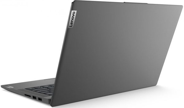NB Lenovo 14.0" IdeaPad 5 14ARE05 Grey