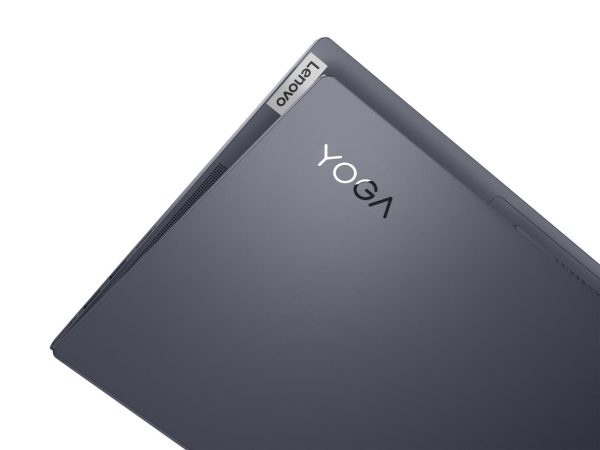 NB Lenovo 14.0" Yoga Slim 7 14ITL05 Grey