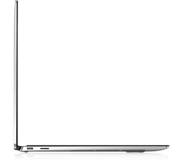 NB Dell 13.4" XPS 13 2-in-1 9310 Silver