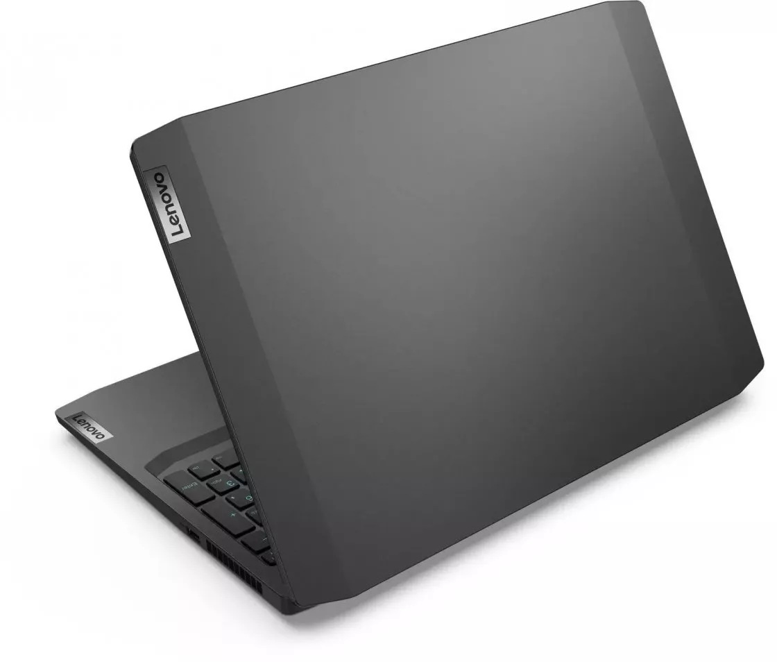NB Lenovo 15.6" IdeaPad Gaming 3 15ARH05 Black