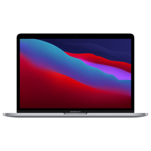 NB Apple MacBook Pro 13.3″ Z11C0002Z Space Grey (M1 16Gb 512Gb)