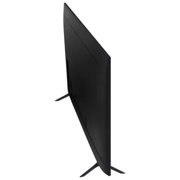 75" LED TV Samsung UE75AU7170UXUA, Black