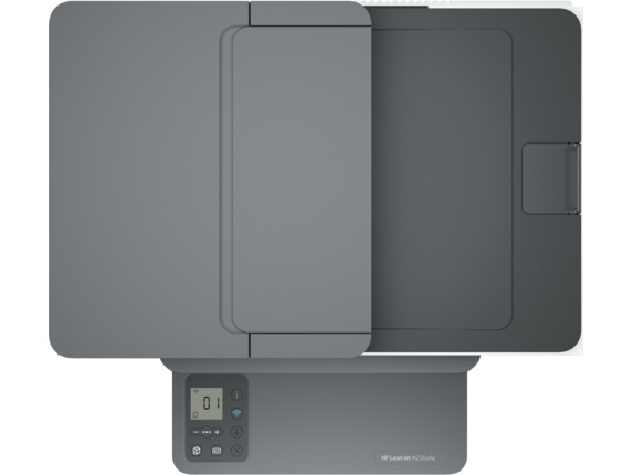 MFD HP LaserJet M236sdw, White, A4, 29/18 ppm/ipm, ADF40p, 64MB, up to 20000 monthly, 500 MHz, 600dpi, Duplex, 150 sheet input/ 100 output, Hi-Speed USB 2.0, Ethernet 10/100Base-TX, Wireless 802.11b/g/n, Bluetooth,136A/X Cart. W1360A/X (1150/2600p)