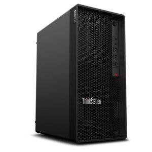 Компьютер Lenovo ThinkStation P348 / Intel Core i5-11500/ 16GB / 512GB SSD / Nvidia T1000 / Black