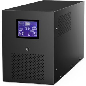 ИБП EnerGenie EG-UPS-036 / 3000VA / 1800W