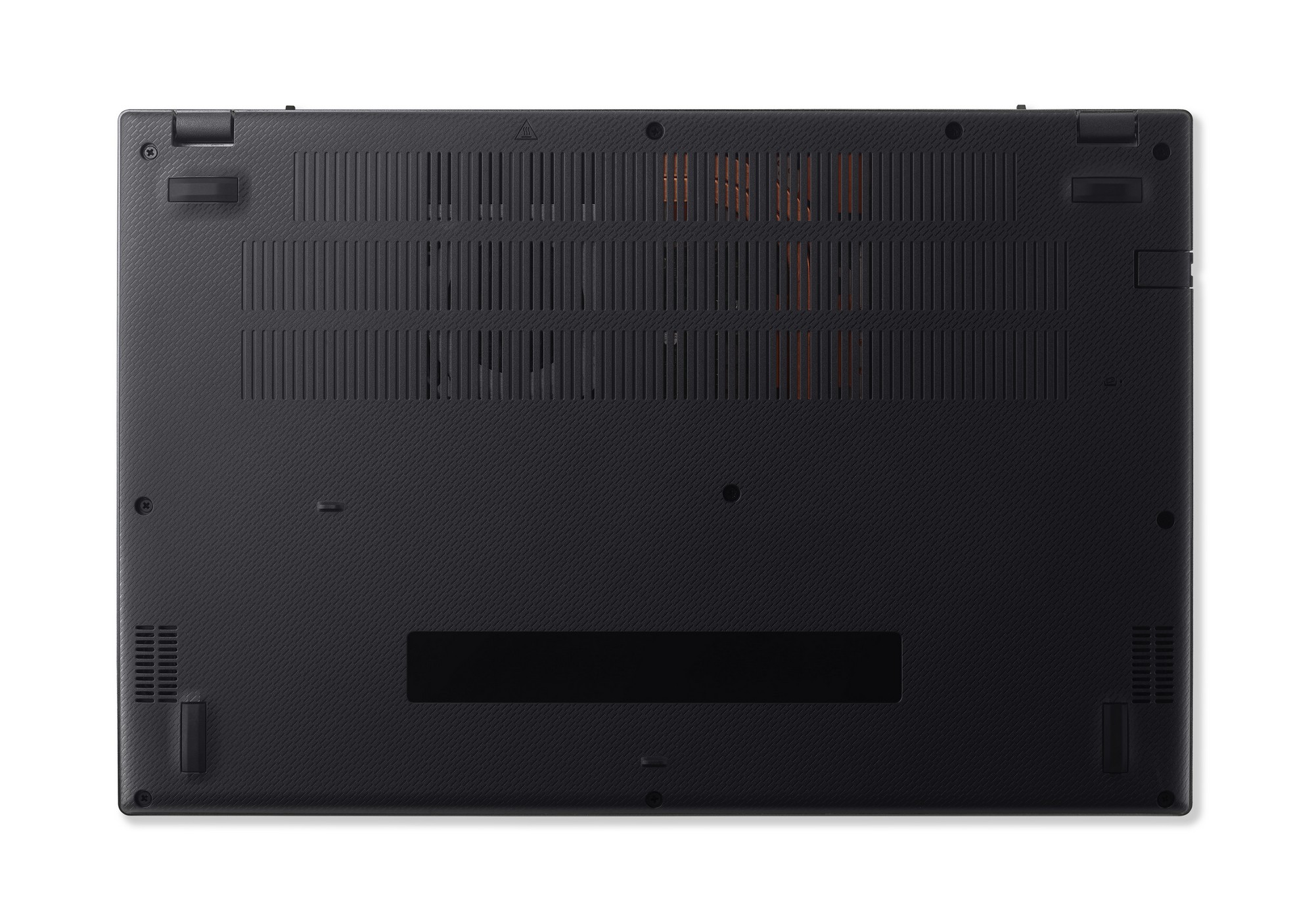 Laptop 15.6” ACER Extensa EX215-55 (NX.EGYEU.00R) / Intel Core i7 / 16GB / 1TB SSD+HDD Kit / Steel Gray — изображение 10