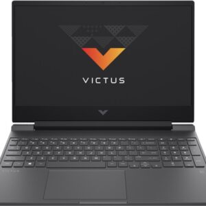 Ноутбук 15.6” HP Victus 15/ Intel Core i5-12450H/ 16GB/ 512GB SSD/ RTX 3050/ Mica Silver