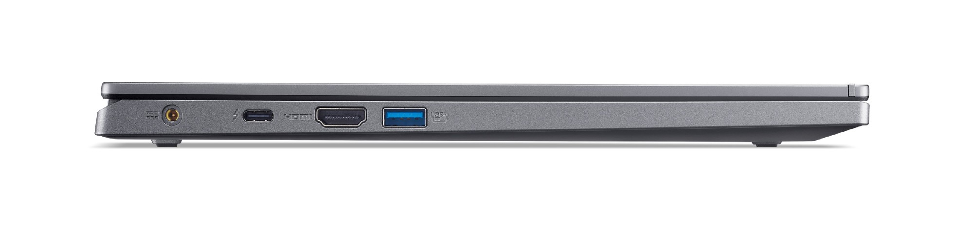 Ноутбук 15.6” ACER Aspire A15-51M (NX.KXTEU.007)/ Intel Core 5 120U/ 16GB/ 512GB SSD/ Steel Gray — изображение 6