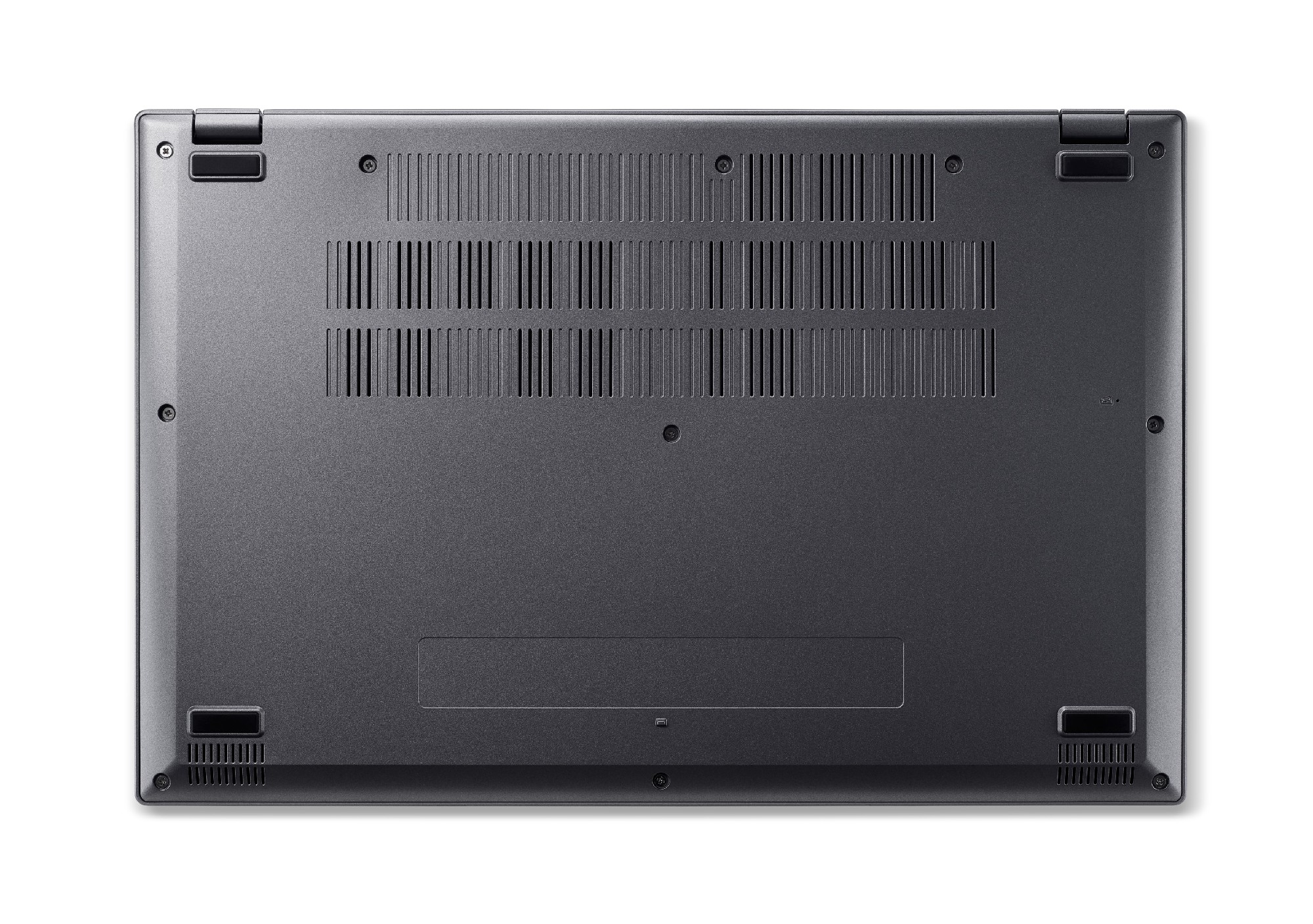 Ноутбук 15.6” ACER Aspire A15-51M (NX.KXTEU.007)/ Intel Core 5 120U/ 16GB/ 512GB SSD/ Steel Gray — изображение 8