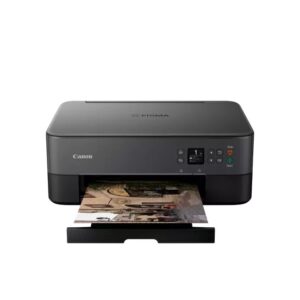 МФУ Canon Pixma TS5340a / A4 / Wi-Fi / Duplex / Black