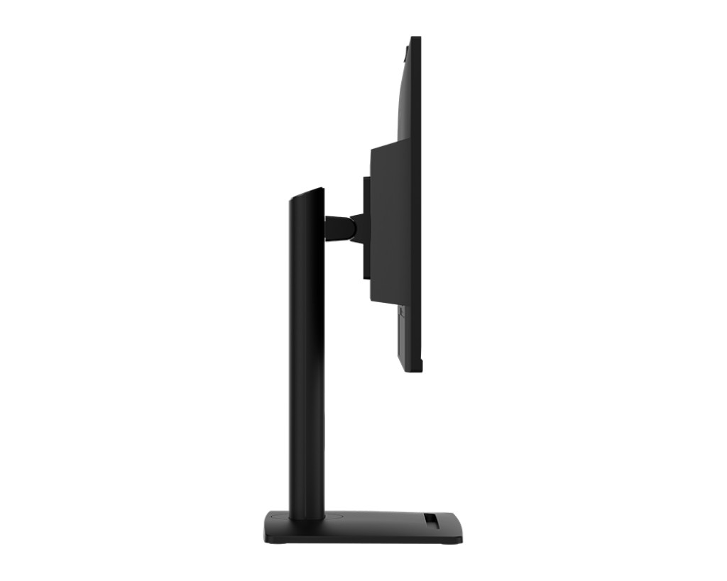 27.0” Монитор для видео-конференций MSI PRO PRO MP275QPDG/ QHD/ 1ms/ 100Hz/ Black — изображение 4