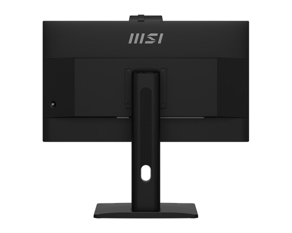 27.0” Монитор для видео-конференций MSI PRO PRO MP275QPDG/ QHD/ 1ms/ 100Hz/ Black — изображение 6