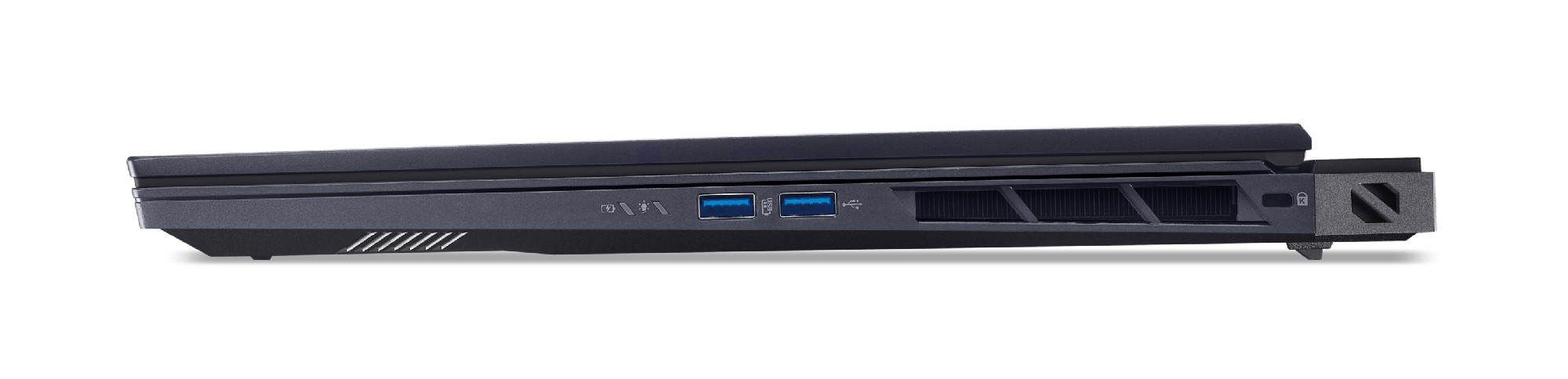 Ноутбук 18” ACER Predator Helios 18 AI PH18-73/ WQXGA/ 250Hz/ Intel Core Ultra 9 275HX AI/ 64GB/ 2TB SSD/ RTX 5080/ Abyssal Black — изображение 7