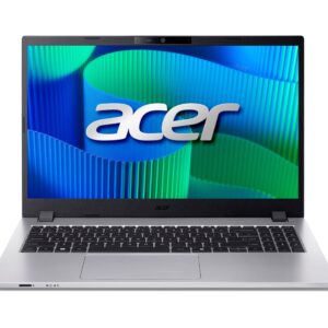 Ноутбук 15.6” Acer Travel Mate TMP215-55-TCO/ Intel Core Ultra 5 120U/ 16GB/ 512GB SSD/ Win11Pro/ Gray