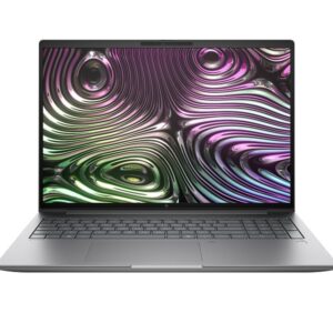 Ноутбук 16'' HP Zbook X G1i/ WUXGA/ Intel Core Ultra 7 255H/ 32GB/ 1TB SSD/ RTX Pro 1000/ Win11Pro