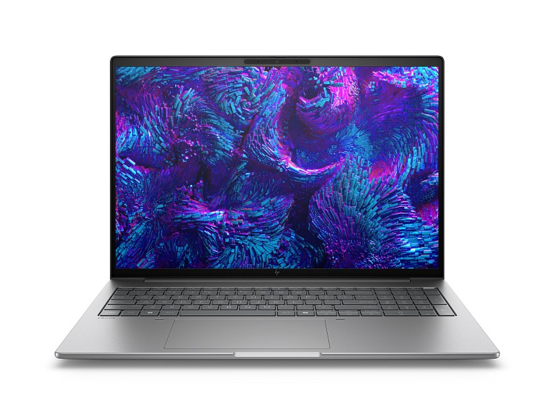 Ноутбук 16'' HP ZBook 8 G1i/ WUXGA/ Intel Core Ultra 7 255H/ 32GB / 1TB SSD/ Win11Pro