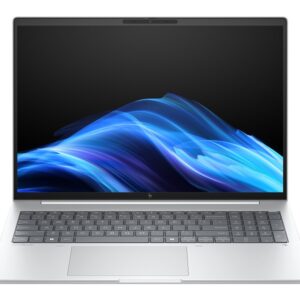 Ноутбук 16.0” HP EliteBook 8 G1i/ WUXGA/ Intel Core Ultra 5 228V/ 32GB/ 1TB SSD/ Win11Pro