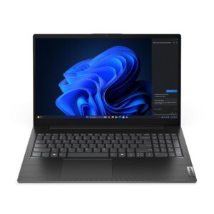 Ноутбук 15,6” Lenovo V15 G5 IRL/ Intel Core i7-13620H/ 16GB/ 512GB SSD/ Black