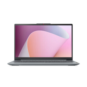 Ноутбук 15.6” Lenovo IdeaPad Slim 3 15AMN8  / AMD Ryzen 5 7520U / 16GB / 512GB SSD / Arctic Grey
