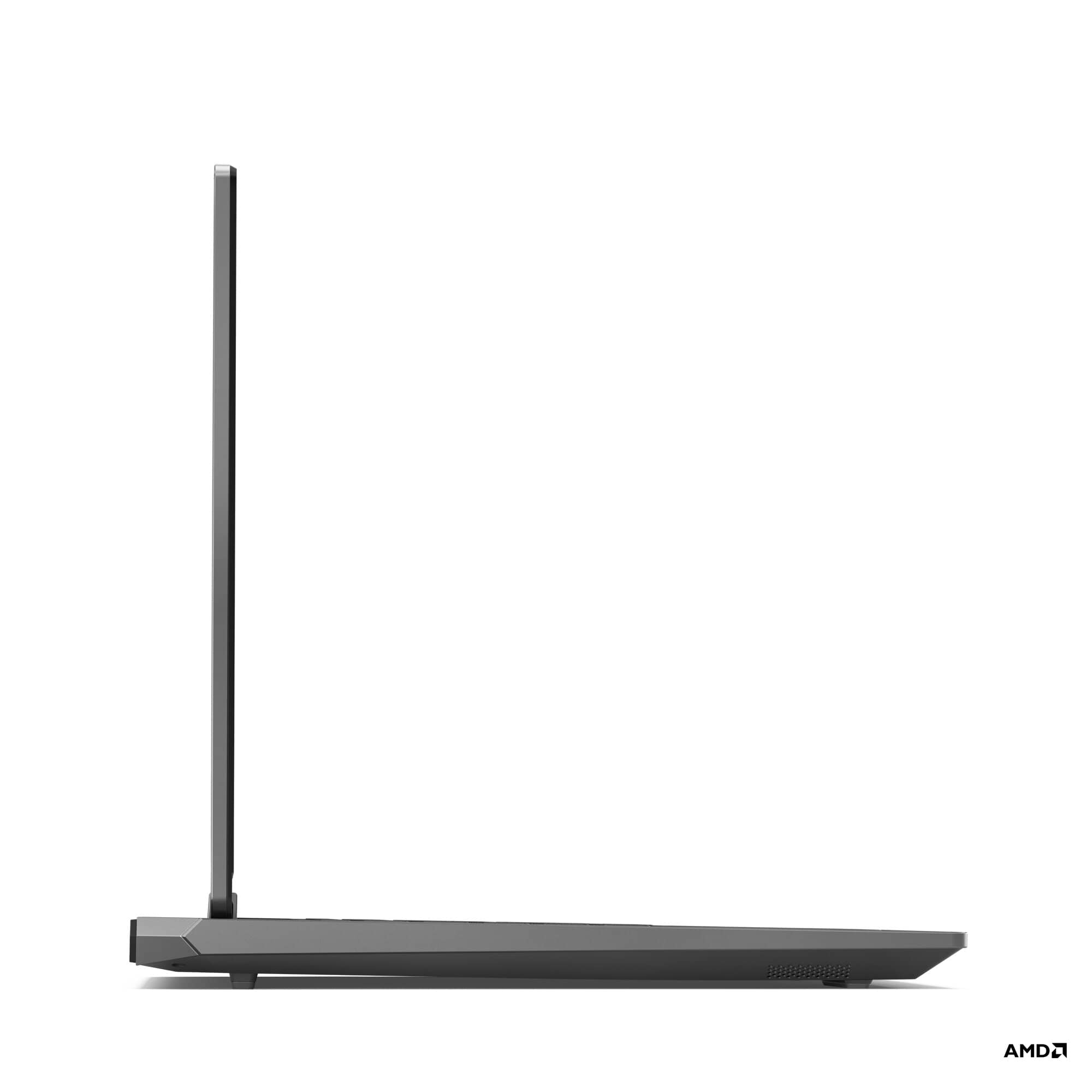Ноутбук 15.6” Lenovo LOQ 15ARP9/ AMD Ryzen 5 7235HS/ 16GB/ 512GB SSD/ RTX 4050/ Luna Grey — изображение 5
