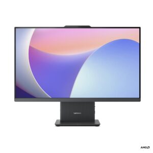 Моноблок 27” Lenovo IdeaCentre 3 27ARR9/ AMD Ryzen 5 7535HS/ 16GB/ 512GB SSD