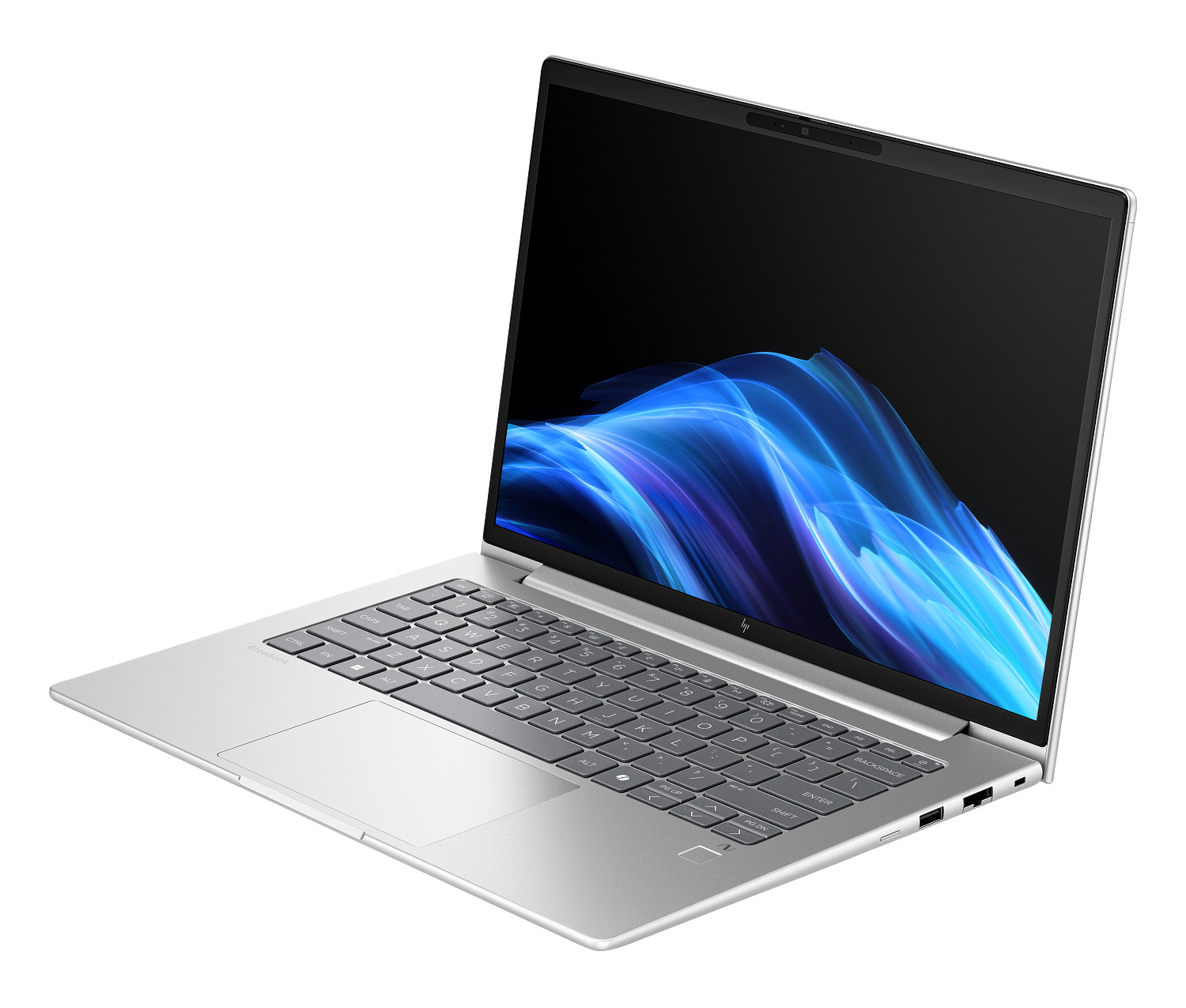 Ноутбук 14.0” HP EliteBook 6 G1a/ WUXGA/ AMD Ryzen 5 230/ 16GB/ 512GB SSD/ Win11Pro — изображение 3