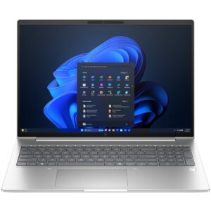 Ноутбук 16.0” HP EliteBook 6 G1a/ WUXGA/ AMD Ryzen 7 250/ 16GB/ 512GB SSD/ Win11Pro