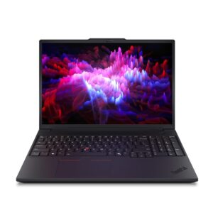 Ноутбук 16” Lenovo ThinkPad P16v Gen 3/ WUXGA / Intel Core Ultra 7 255H/ 32GB/ 1TB SSD/ RTX PRO 1000/ Win11Pro