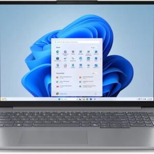 Ноутбук 16” Lenovo IdeaPad Slim 3 16AHP10/  WUXGA/ AMD Ryzen 7 8840HS/ 16GB/ 512GB SSD/ Luna Grey