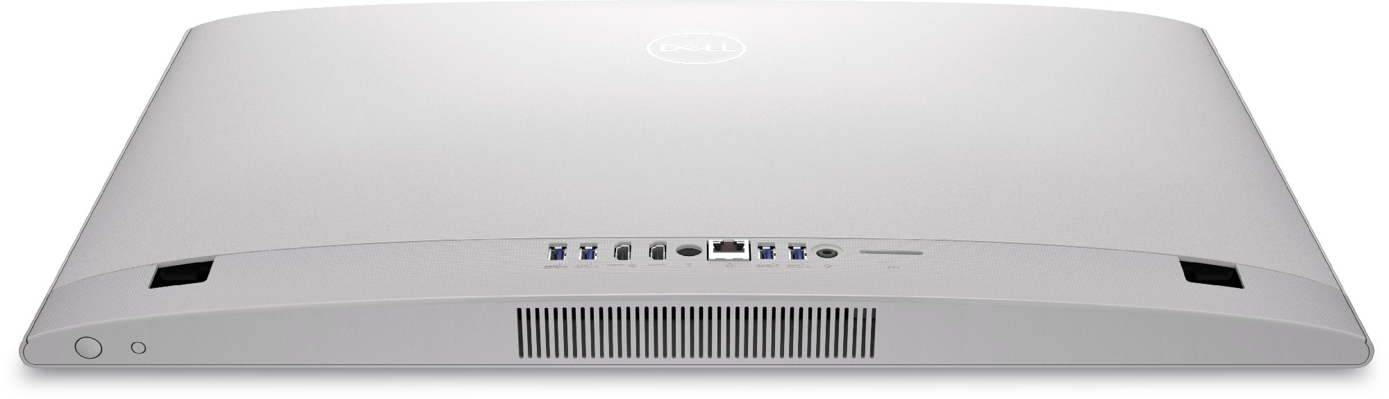 Моноблок 23,8” DELL EC24250/ Intel Core 7-150U/ 16GB / 1TB SSD/ Win11Pro / Pearl White — изображение 7