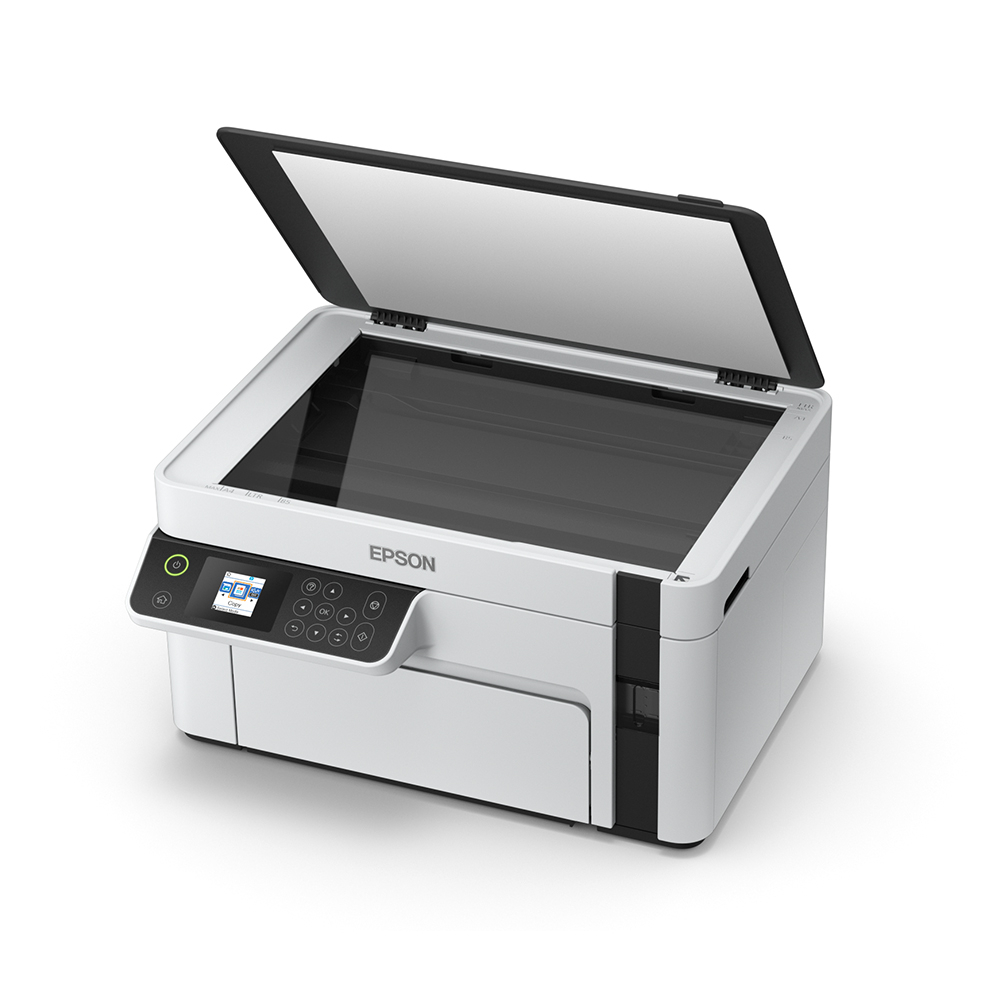 МФУ монохромный СНПЧ Epson EcoTank M2110 / A4 / RJ45 — изображение 5
