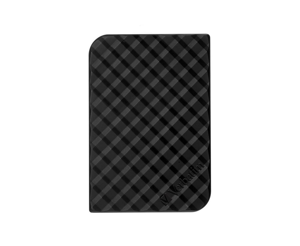 2.5” Внешний HDD Verbatim ”Store 'n' Go” / USB3.0 / 2.0TB / Black