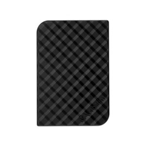 2.5” Внешний HDD Verbatim ”Store 'n' Go” / USB3.0 / 4.0TB / Black