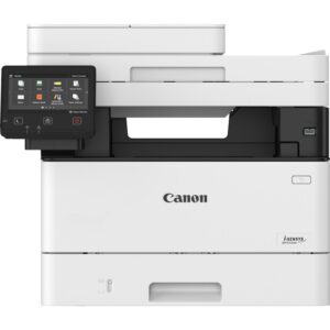 МФУ Canon i-Sensys MF453DW /  A4 / Duplex / DADF / Net / WiFi / Black