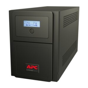 ИБП APC Easy-UPS SMV750CAI / 750VA / 525W / AVR