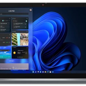 Ноутбук 14.0” Lenovo ThinkPad T14s Gen3 / Intel Core i5 / 8GB / 256GB SSD / Win11Pro / Black