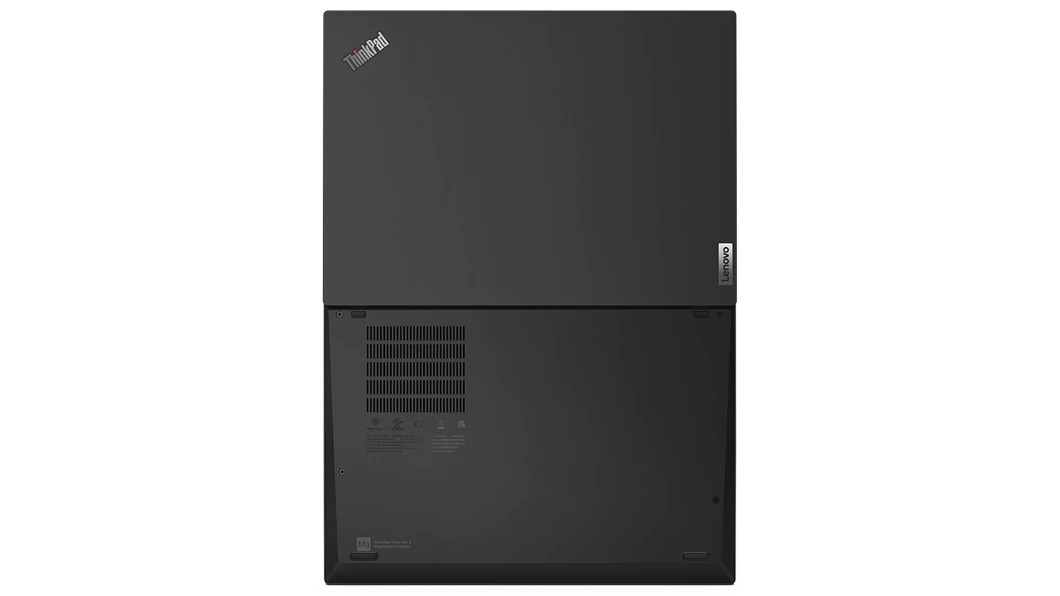 Ноутбук 14.0” Lenovo ThinkPad T14s Gen3 / Intel Core i5 / 8GB / 256GB SSD / Win11Pro / Black — изображение 6