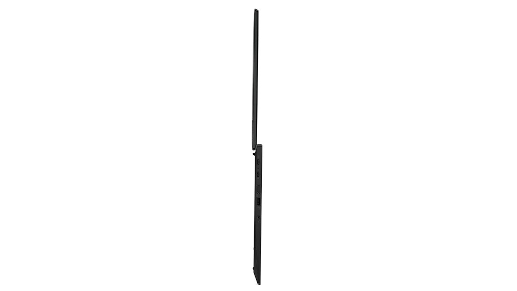 Ноутбук 14.0” Lenovo ThinkPad T14s Gen3 / Intel Core i5 / 8GB / 256GB SSD / Win11Pro / Black — изображение 7