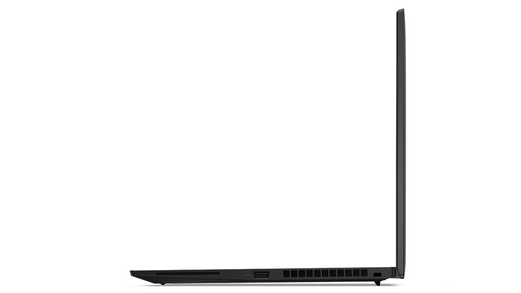 Ноутбук 14.0” Lenovo ThinkPad T14s Gen3 / Intel Core i5 / 8GB / 256GB SSD / Win11Pro / Black — изображение 8
