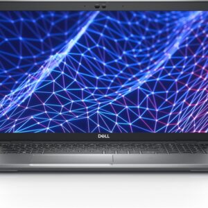 Ноутбук 15.6'' DELL Latitude 5530 / Core i5 / 8GB / 256GB SSD / Win11Pro / Gray