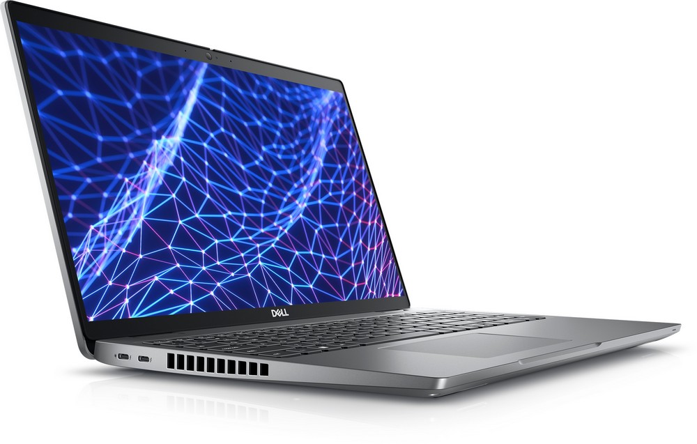 Ноутбук 15.6'' DELL Latitude 5530 / Core i5 / 8GB / 256GB SSD / Win11Pro / Gray — изображение 3