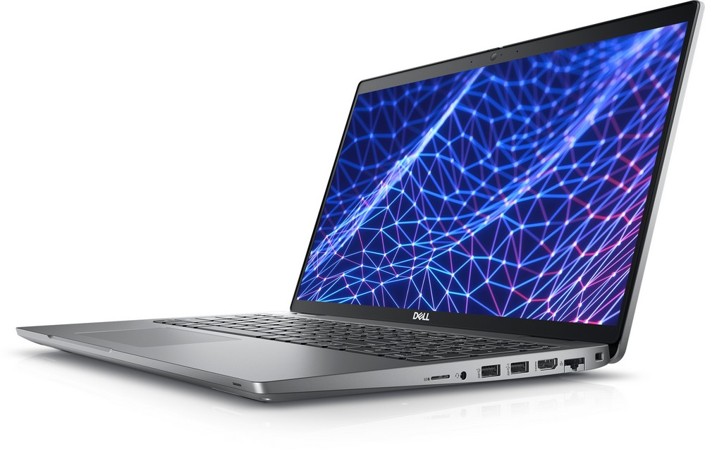 Ноутбук 15.6'' DELL Latitude 5530 / Core i5 / 8GB / 256GB SSD / Win11Pro / Gray — изображение 4
