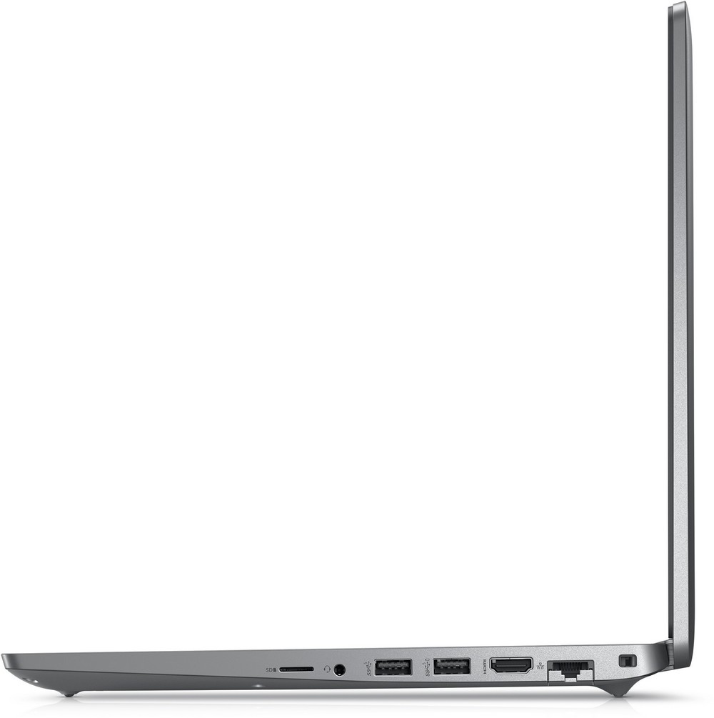 Ноутбук 15.6'' DELL Latitude 5530 / Core i5 / 8GB / 256GB SSD / Win11Pro / Gray — изображение 7