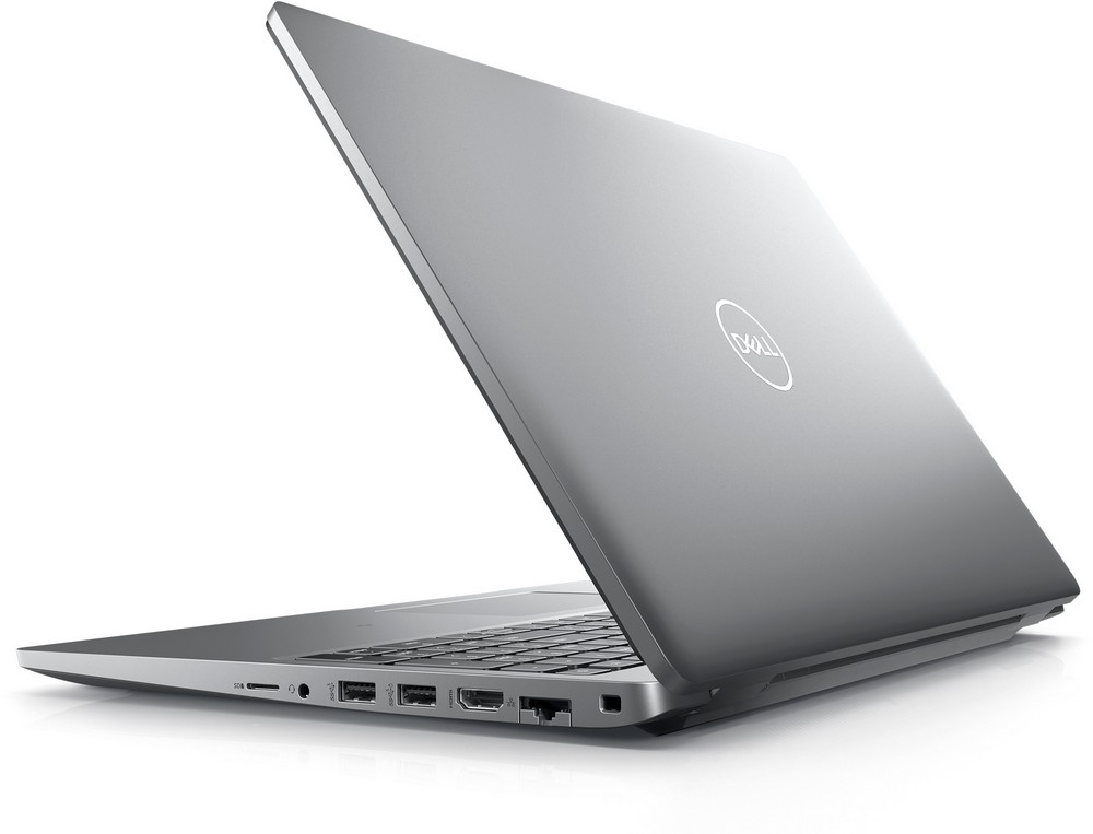 Ноутбук 15.6'' DELL Latitude 5530 / Core i5 / 8GB / 256GB SSD / Win11Pro / Gray — изображение 8