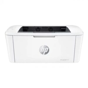 Принтер HP Laser 111w / A4 / Wi-Fi / White