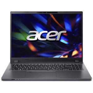 Ноутбук 16”  Acer Travel Mate TMP216-51 / Intel Core i3-1315U / 8GB / 256GB M.2 NVMe SSD / Win11Pro / Gray